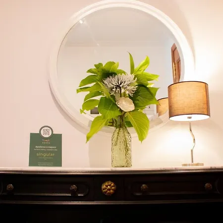 Precioso Y Luminoso Apartamento Boutique En Santiago Sur Montouto Apartamento Santiago de Compostela
