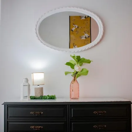 Luxury Singular Apartamento 4 Dormitorios