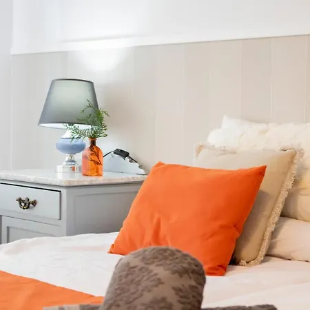 Luxury Singular Apartamento 4 Dormitorios Apartment Santiago de Compostela