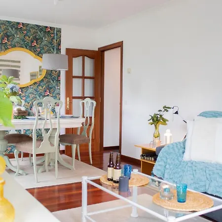 Luxury Singular Apartamento 4 Dormitorios