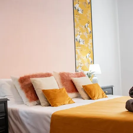 Precioso Y Luminoso Apartamento Boutique En Santiago Sur Montouto Apartamento