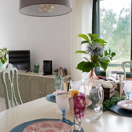 Apartamento Precioso Y Luminoso Apartamento Boutique En Santiago Sur Montouto