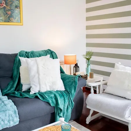 Luxury Singular Apartamento 4 Dormitorios *