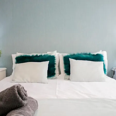 Apartamento Precioso Y Luminoso Apartamento Boutique En Santiago Sur Montouto *