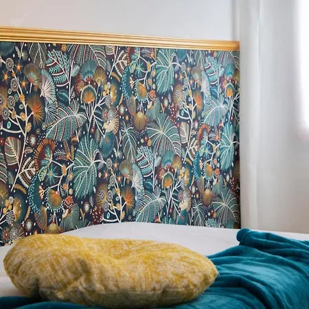 Precioso Y Luminoso Apartamento Boutique En Santiago Sur Montouto Apartamento
