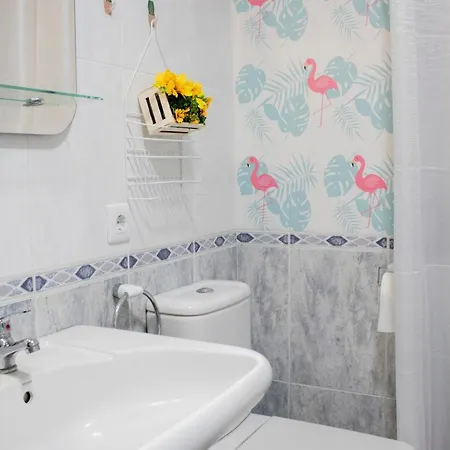 Precioso Y Luminoso Apartamento Boutique En Santiago Sur Montouto * Santiago de Compostela