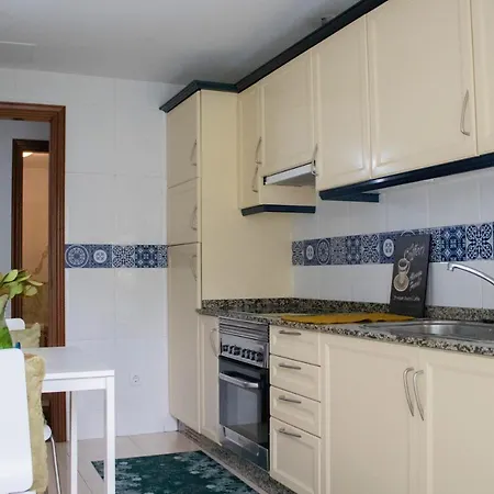 Luxury Singular Apartamento 4 Dormitorios Apartment