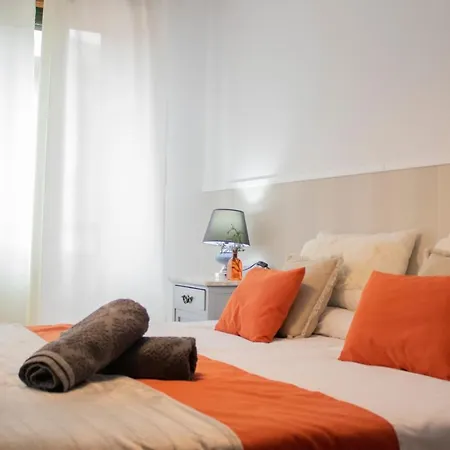 Precioso Y Luminoso Apartamento Boutique En Santiago Sur Montouto Apartamento Santiago de Compostela