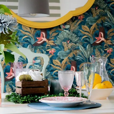 Apartamento Precioso Y Luminoso Apartamento Boutique En Santiago Sur Montouto