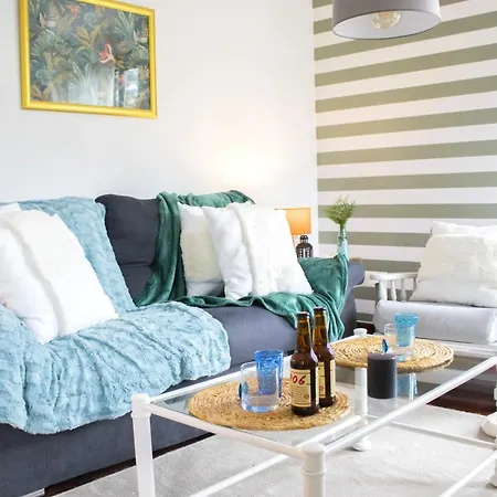 Apartment Luxury Singular Apartamento 4 Dormitorios Santiago de Compostela