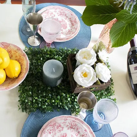 Luxury Singular Apartamento 4 Dormitorios *