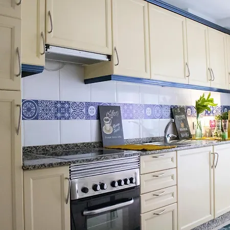 Apartamento Precioso Y Luminoso Apartamento Boutique En Santiago Sur Montouto *